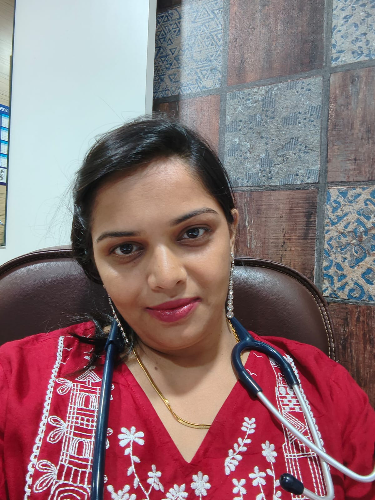 Dr. Ruchi Prameel Shukla